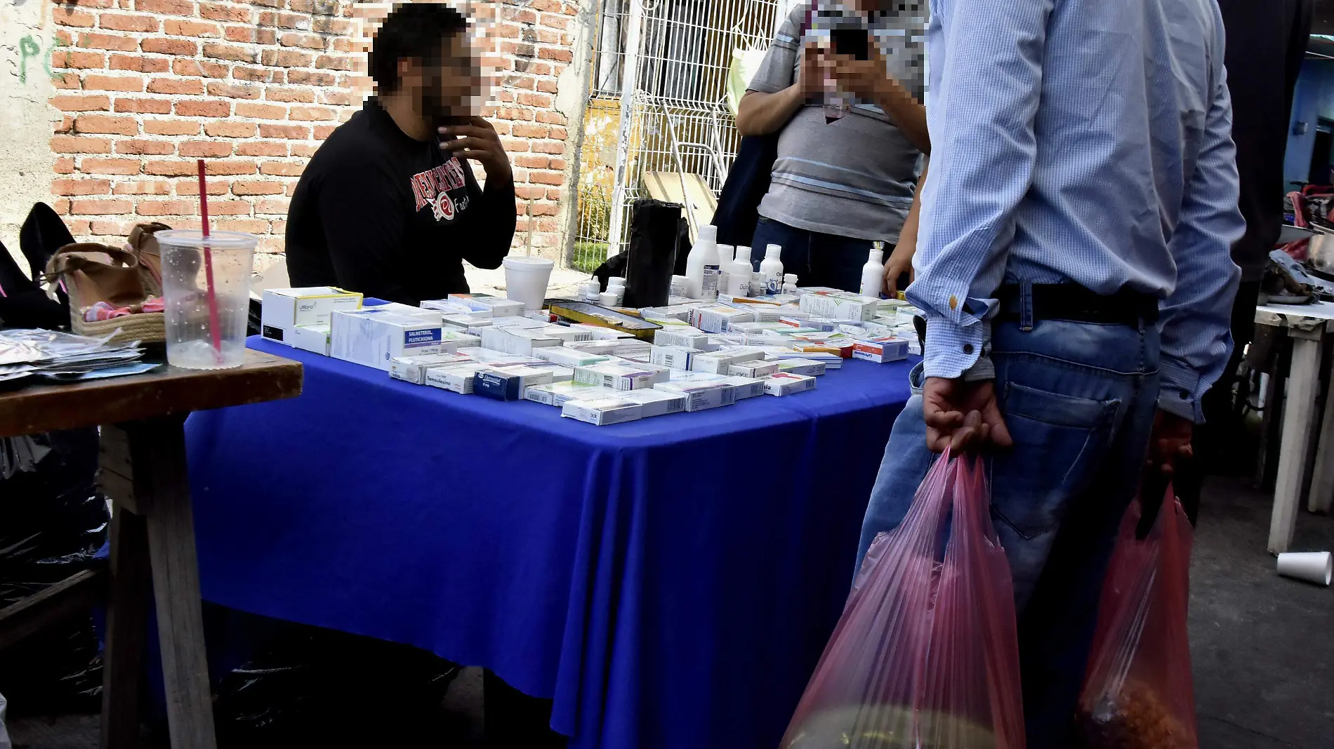 Irapuato - Hospitales federales con más desabasto de medicinas (9) OKOK